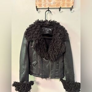 Forever 21, Black, Size M